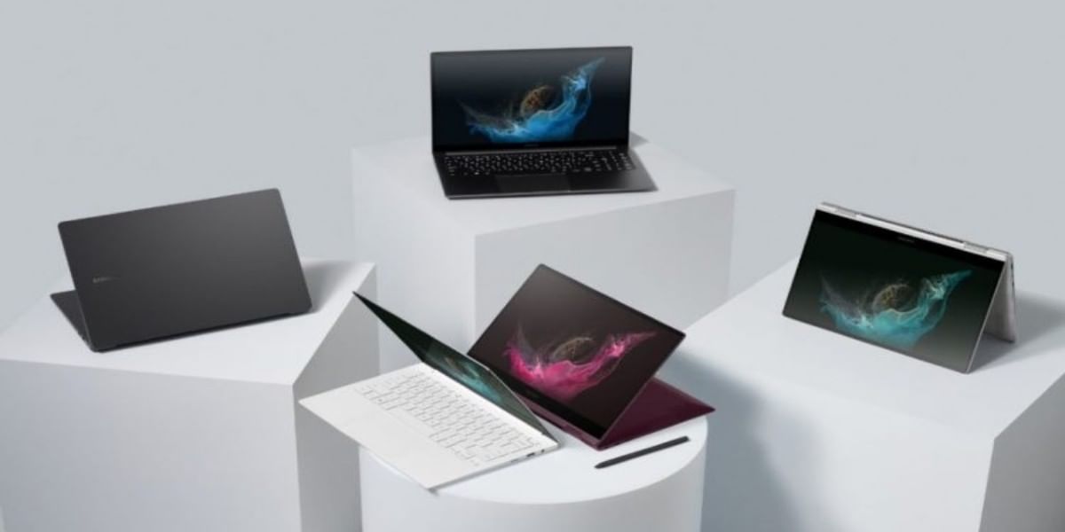 samsung galaxy book 3 series