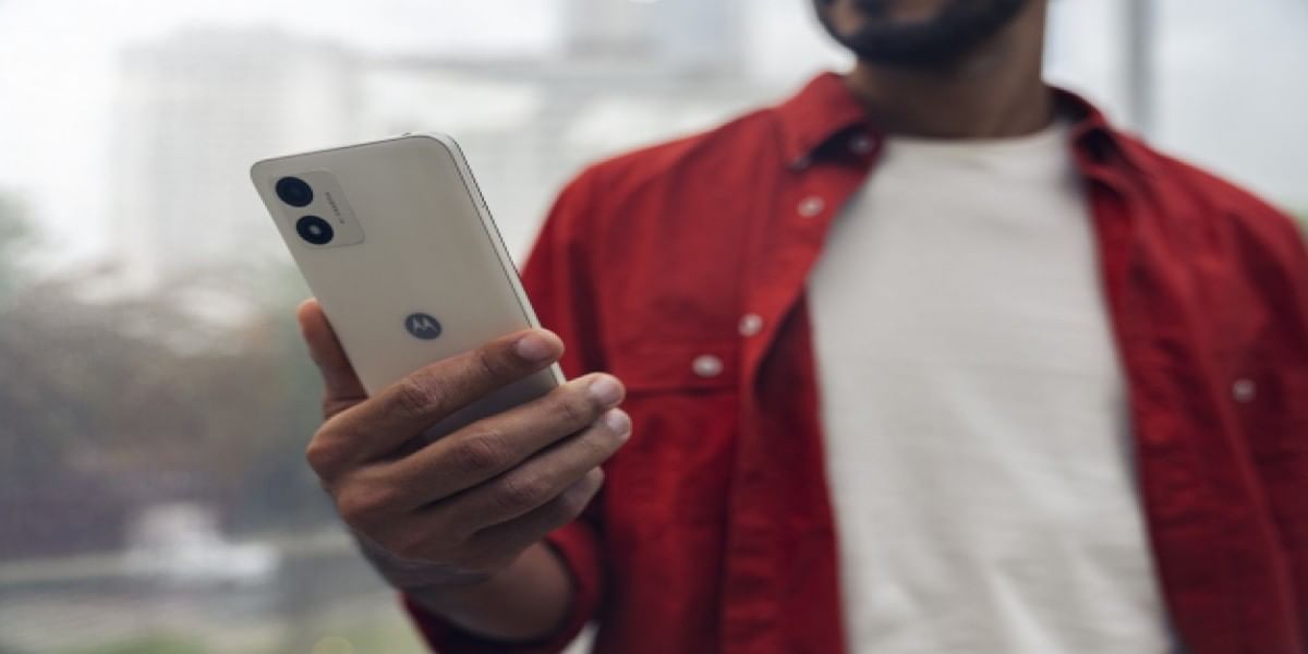 Moto G13