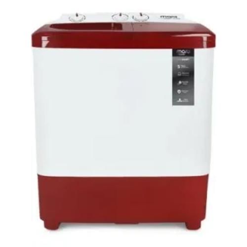 Marq Mqsa65Dxi 65 Kg Semi Automatic Top Load Front