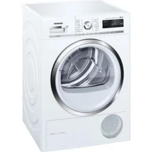 Siemens Wt45W460In 9 Kg Fully Automatic Front Load Front