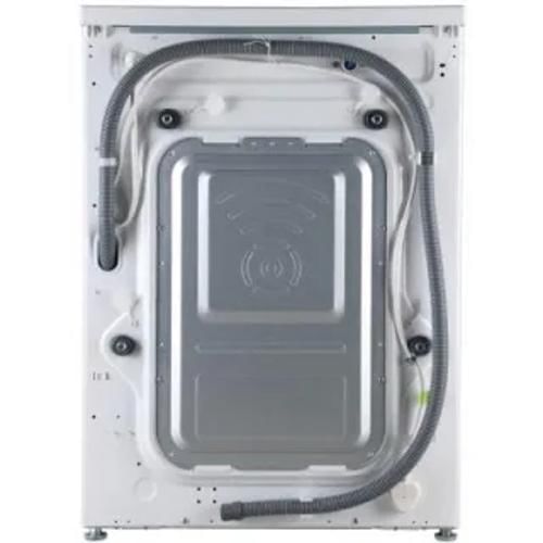 Lg Fht1208Sww 8 Kg Fully Automatic Front Load Side