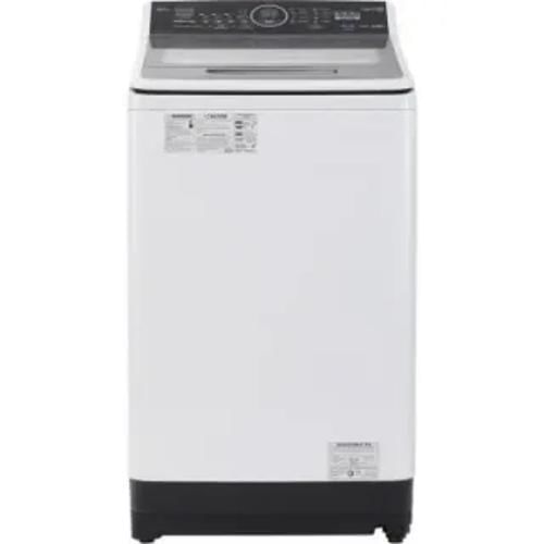 Panasonic Na F80A5Hrb 8 Kg Fully Automatic Top Load Front
