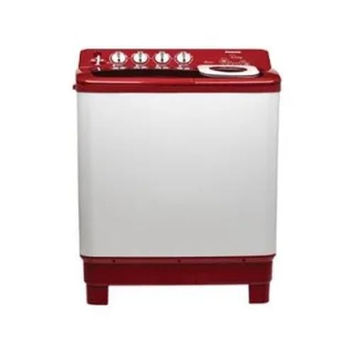 Panasonic Na W82G4Arb 82 Kg Semi Automatic Top Load Front