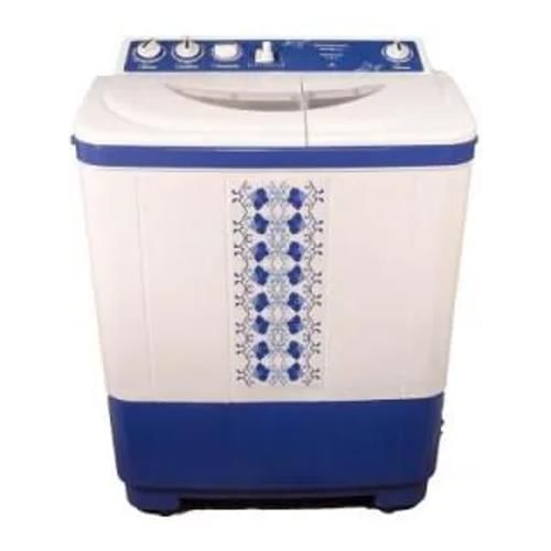 Kelvinator Ks7215Nb Fka 72 Kg Semi Automatic Top Load Front