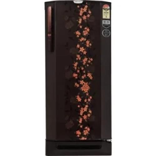 Godrej RD Edge Pro 210 PD 4.2 210 Ltr Single Door Front