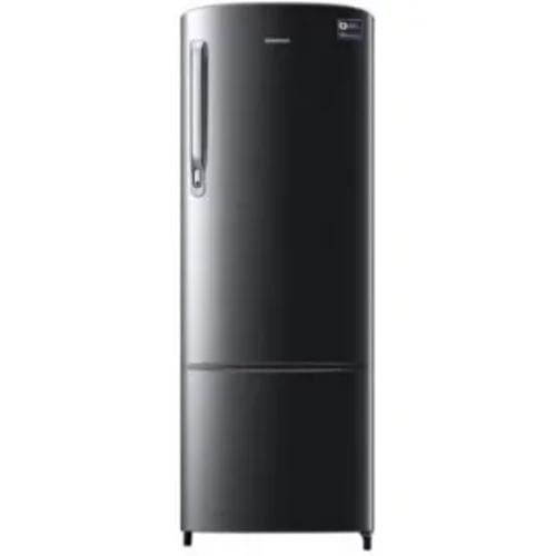 Samsung RR26N373ZBS 255 Ltr Single Door Front