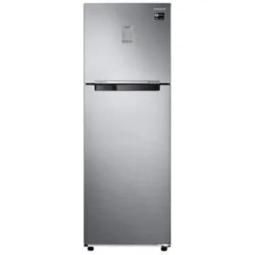 Samsung RT30N3753SL 275 Ltr Double Door Front