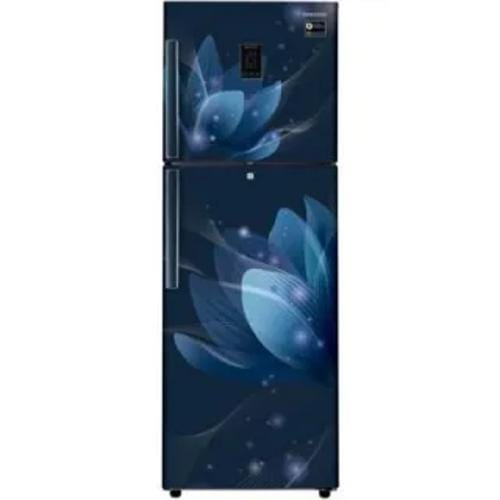 Samsung RT34M5438U8 324 Ltr Double Door Front