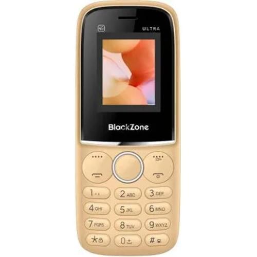 BlackZone Ultra 4G Front
