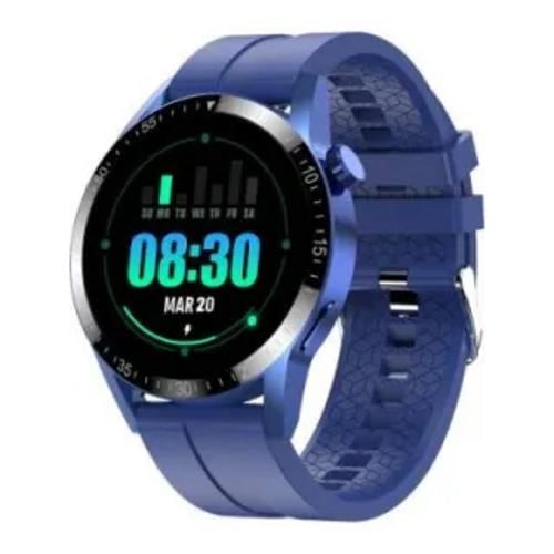 Fire-Boltt Talk Ultra Front