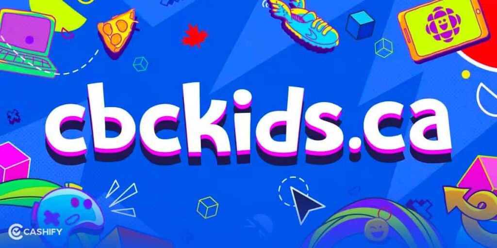 CBC Kids Best Free Games For Kids