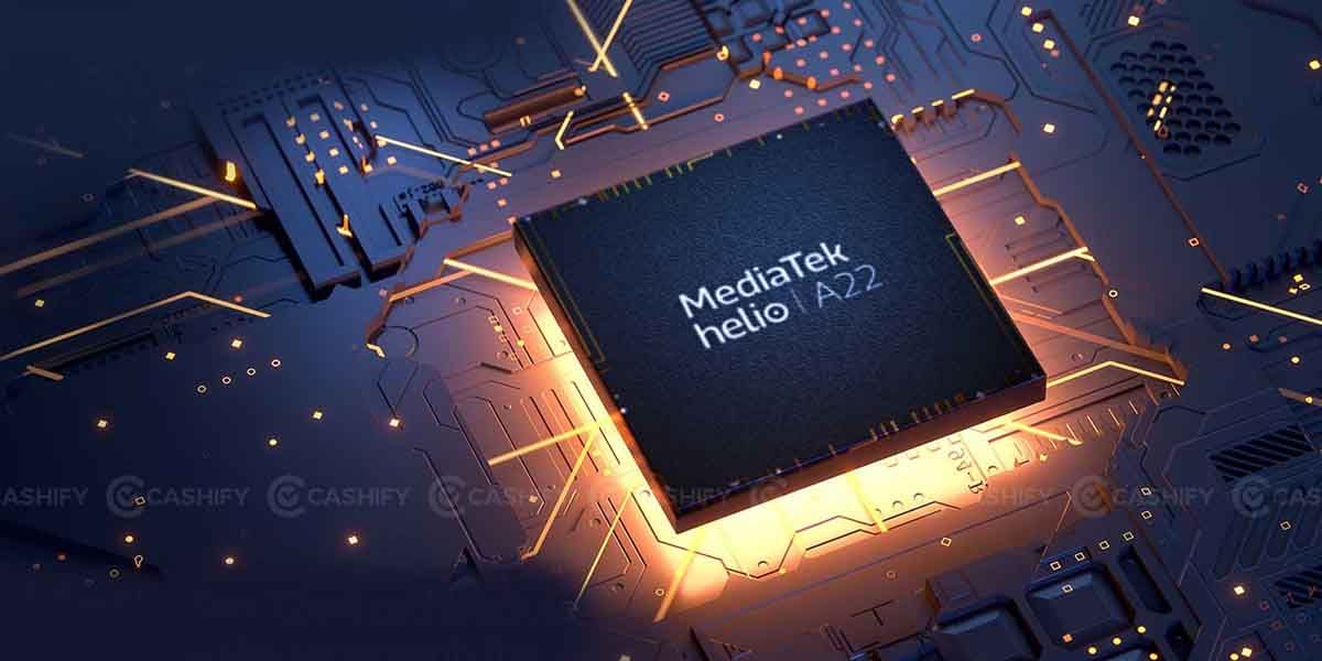 POCO C50 Performance