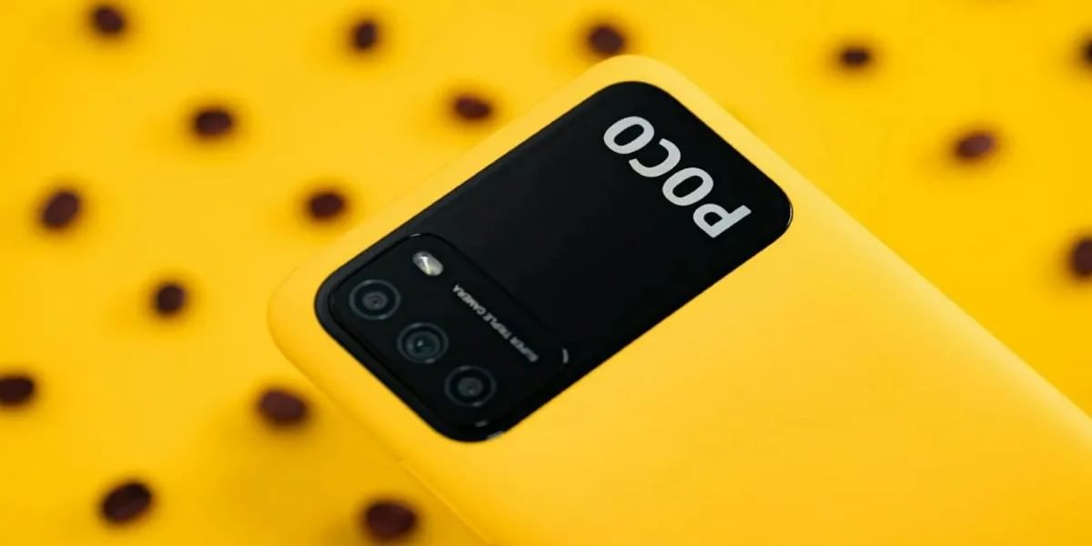 poco x5 pro