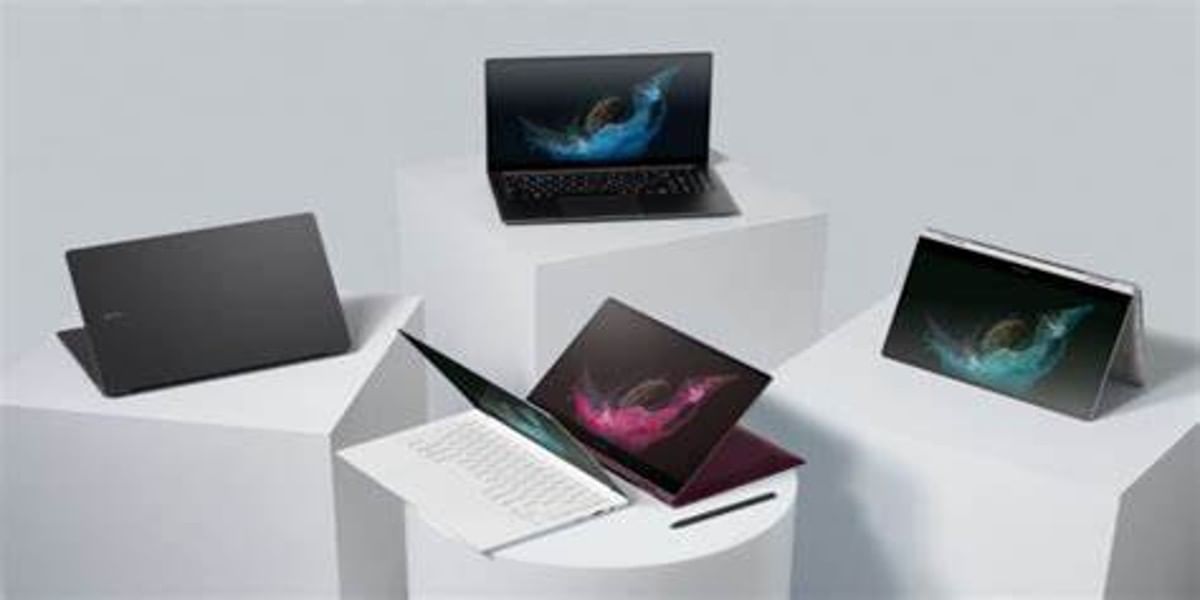 samsung galaxy book 3 series