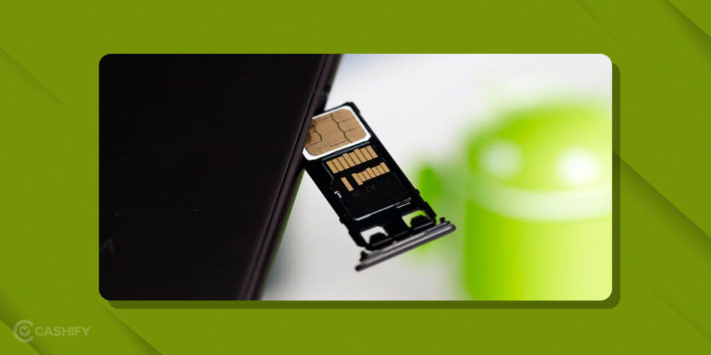 Android Features : Storage Upgrades