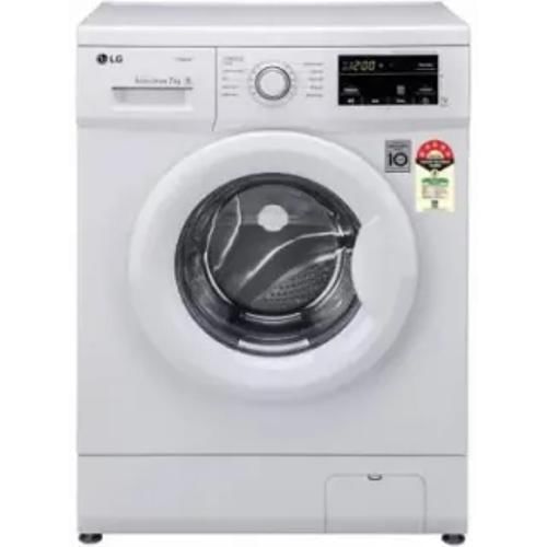 LG FHM1207SDW 7 Kg Fully Automatic Front Load Front