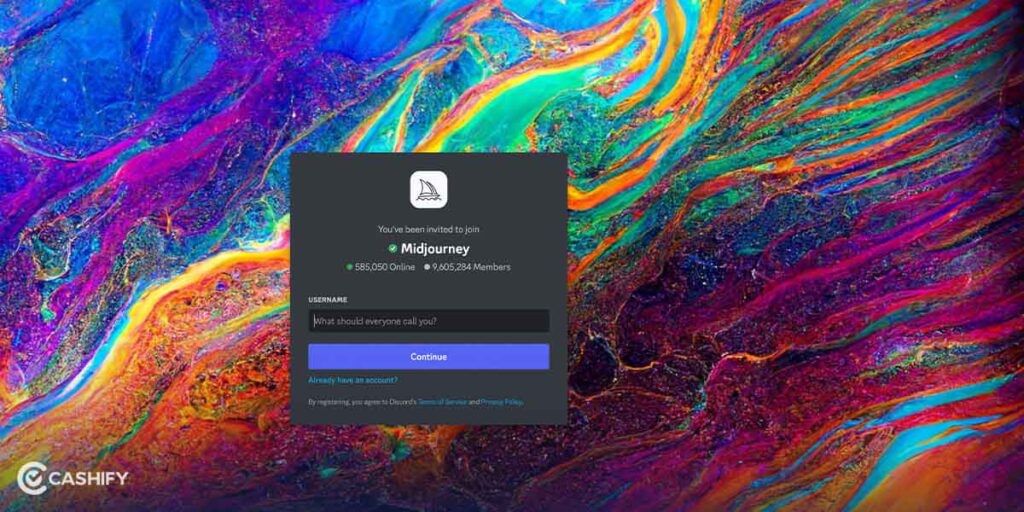 Midjorney AI: secret AI tool