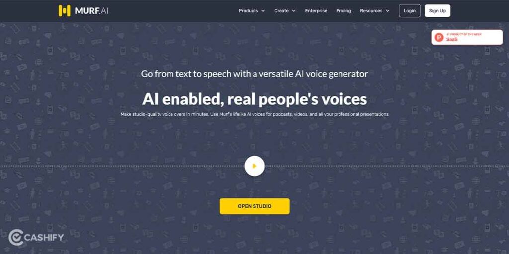 Murf.ai: secret AI tool