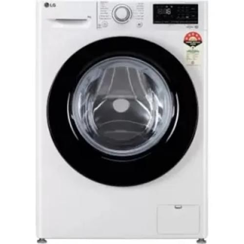 LG FHV1265ZFW 6.5 Kg Fully Automatic Front Load Front