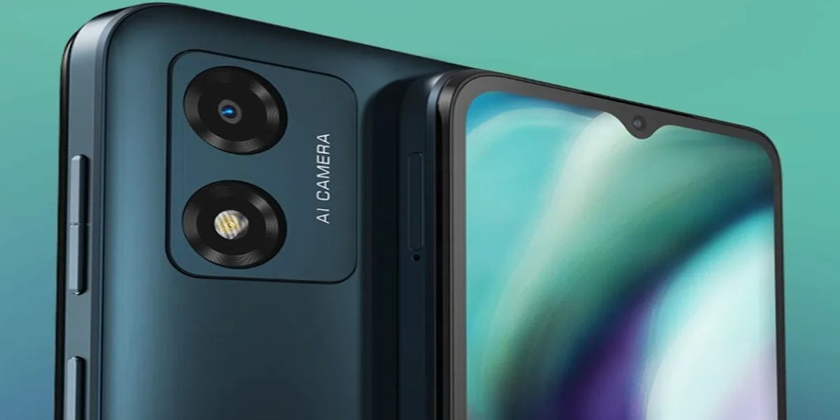 Moto E13 Launch Timeline, Price Range In India Tipped