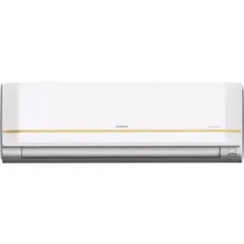 Hitachi Shizen 4100S Plus RSQG417HEEA 1.5 Ton 4 Star Inverter Split AC Front