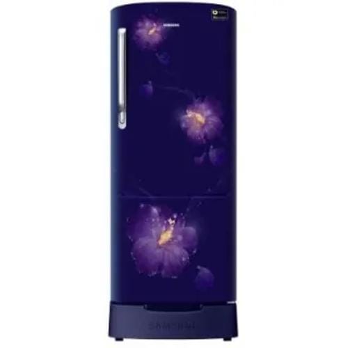Samsung RR24M285ZU3 230 Ltr Single Door Front