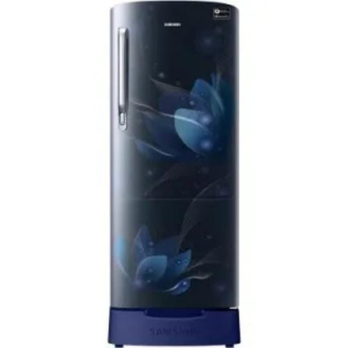 Samsung RR24N287YU8 230 Ltr Single Door Front