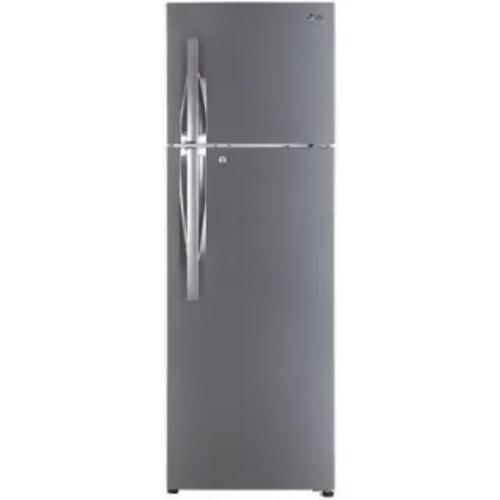 LG GL-T402JPZU 360 Ltr Double Door Front