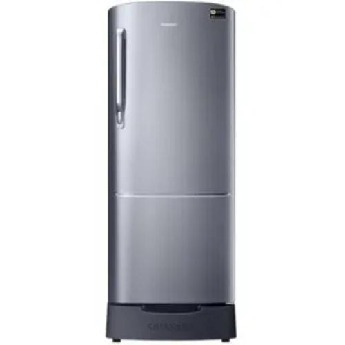 Samsung RR20N282ZS8 192 Ltr Single Door Front