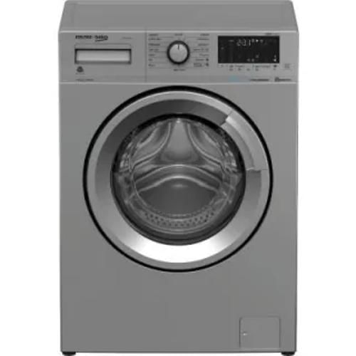 Voltas Beko WFL6512VTSS 6.5 Kg Fully Automatic Front Load Front