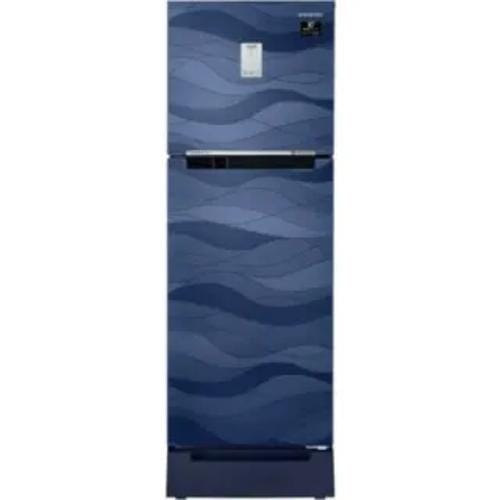 Samsung RT28T3C23UV 244 Ltr Double Door Front
