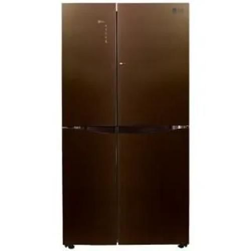 LG GC M247UGLN 679 Ltr Side by Side Front