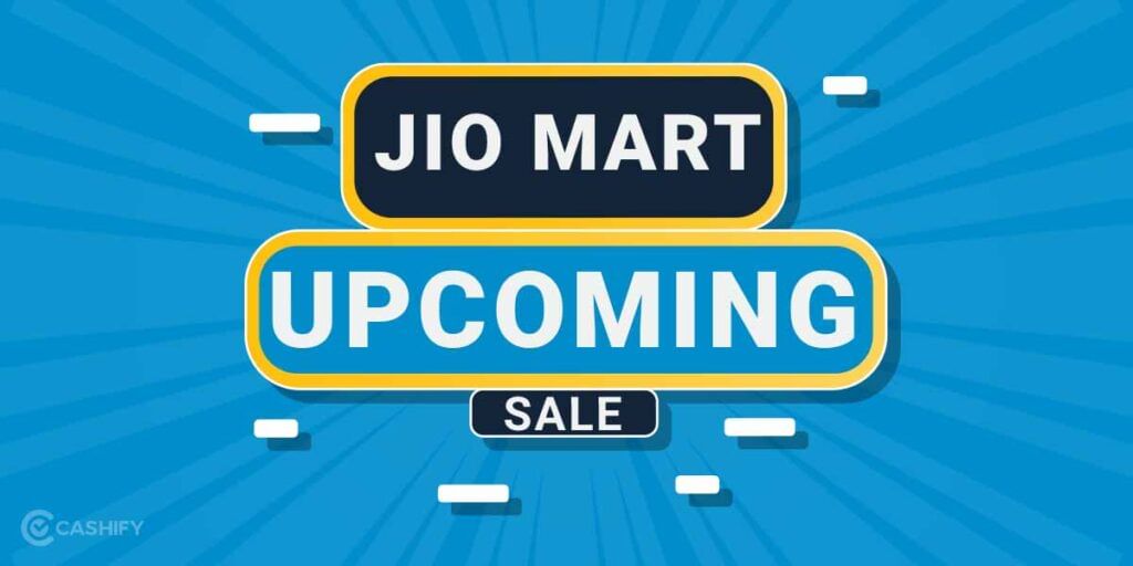 JioMart Upcoming Offers