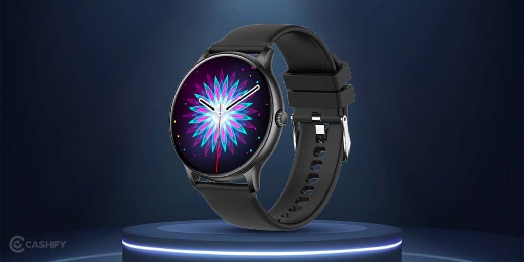 fire boltt phoenix best fire boltt smartwatch