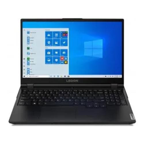 Lenovo Legion 5 15IMH05H 81Y6000DUS Core i7 10th Gen 8 GB 512 GB SSD Windows 10 6 GB Front