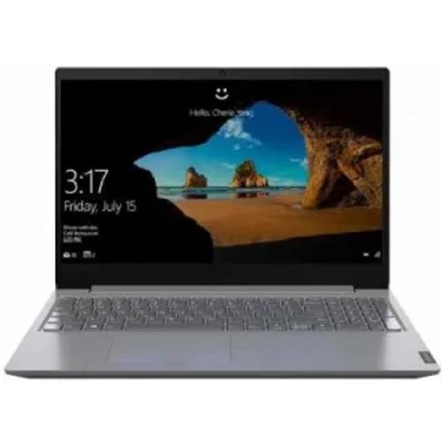 Lenovo V15 82KDA01UIH AMD Quad Core Ryzen 3 8 GB 512 GB SSD DOS Front