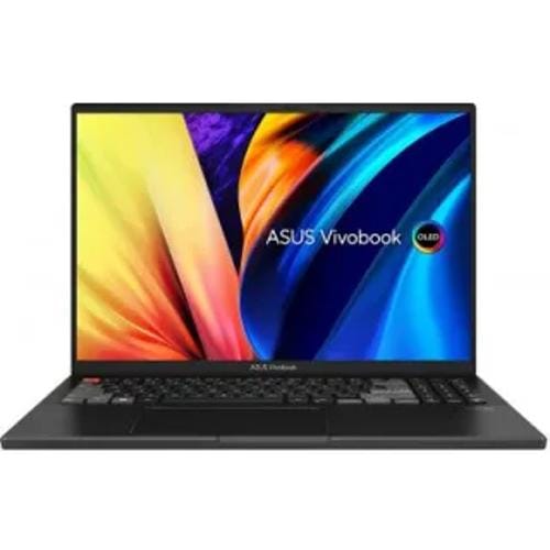 Asus VivoBook Pro 16X OLED N7601ZM MQ931WS Core i9 12th Gen 32 GB 1 TB SSD Windows 11 6 GB Front