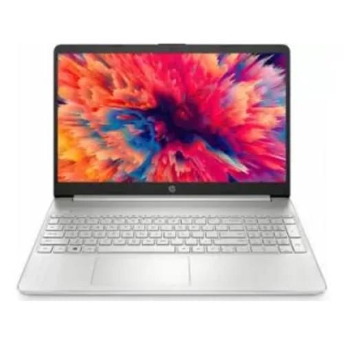 HP 15s fq2717TU 7G6H3PA Core i3 11th Gen 8 GB 512 GB SSD Windows 11 Front