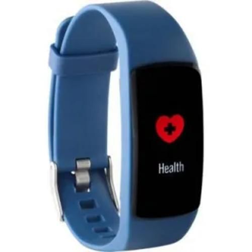 Helix Gusto HRM Front