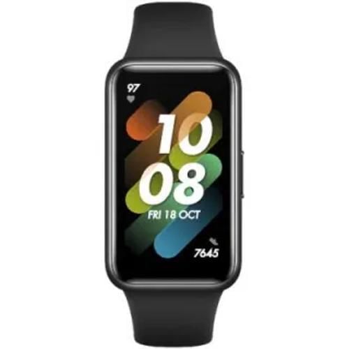 Huawei Band 7 Front