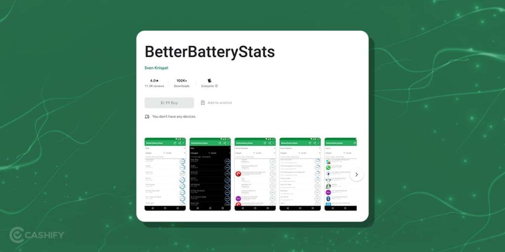 BetterBatteryStats
