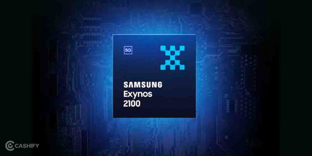 What Is Exynos 2100?
