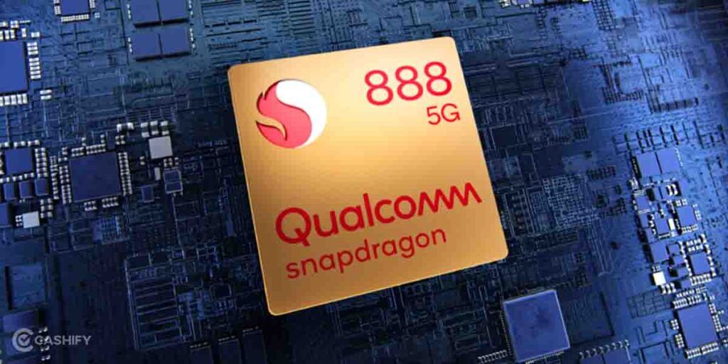 What Is Snapdragon 888?
