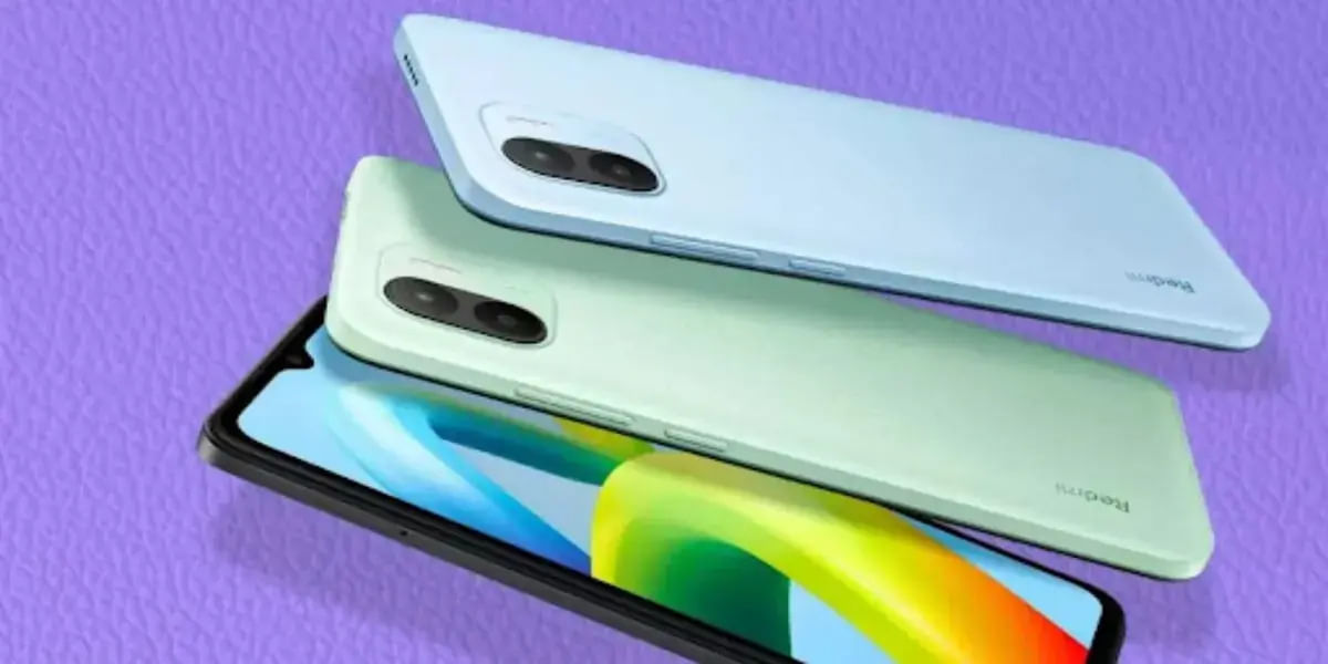 Redmi A2 Plus Launched