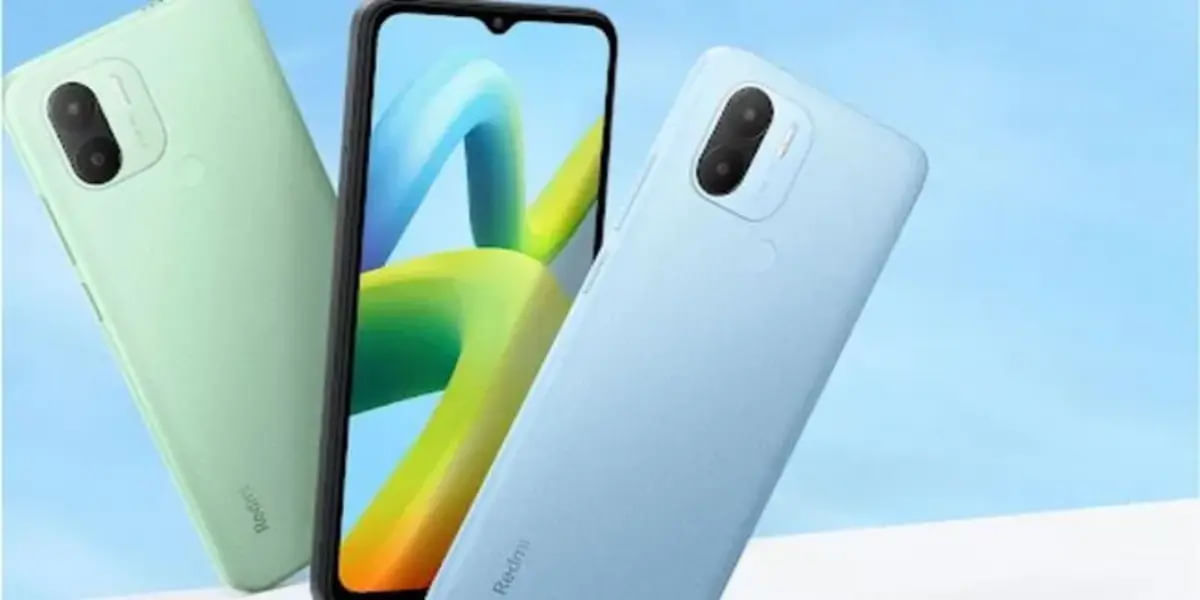 Redmi A2 launch