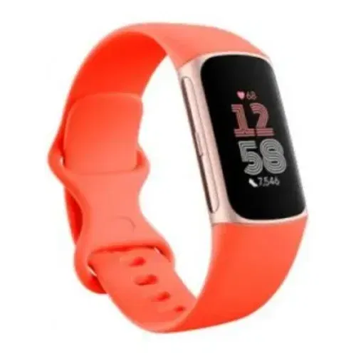 Fitbit Charge 6 Front