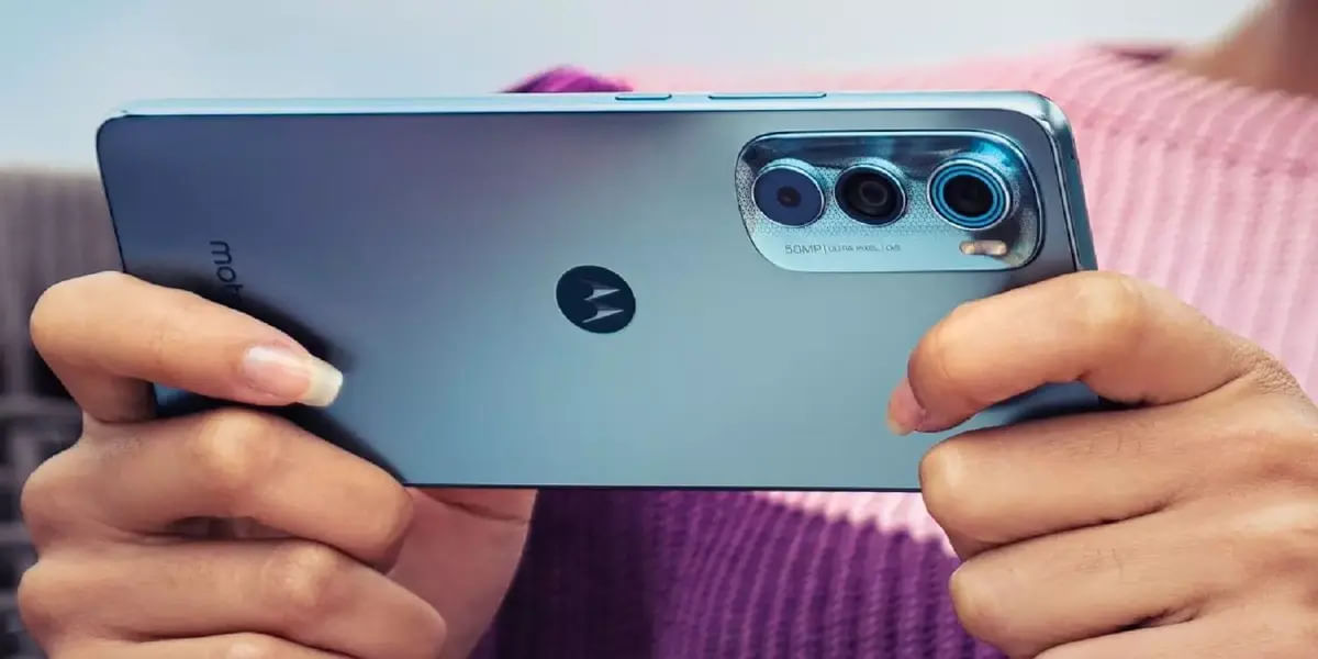 Motorola Edge 40 Pro Specifications