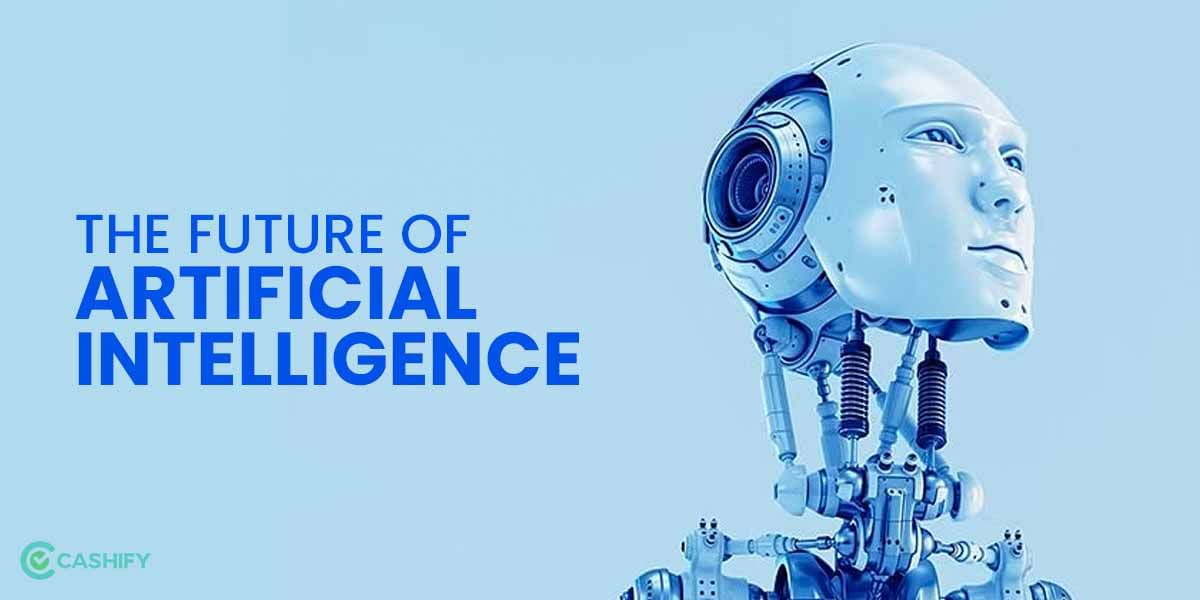 The Future Of Artificial Intelligence: Applications & Implications