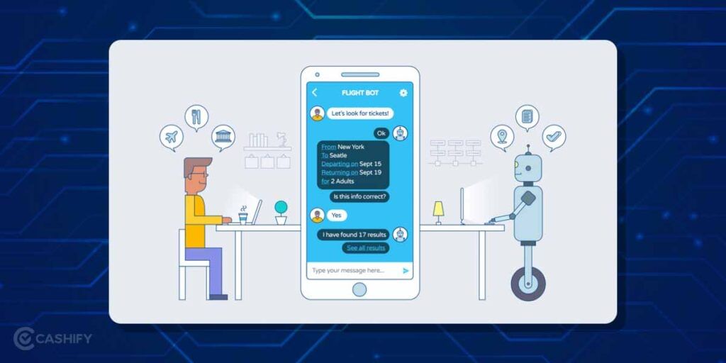 Chatbots and Customer Service