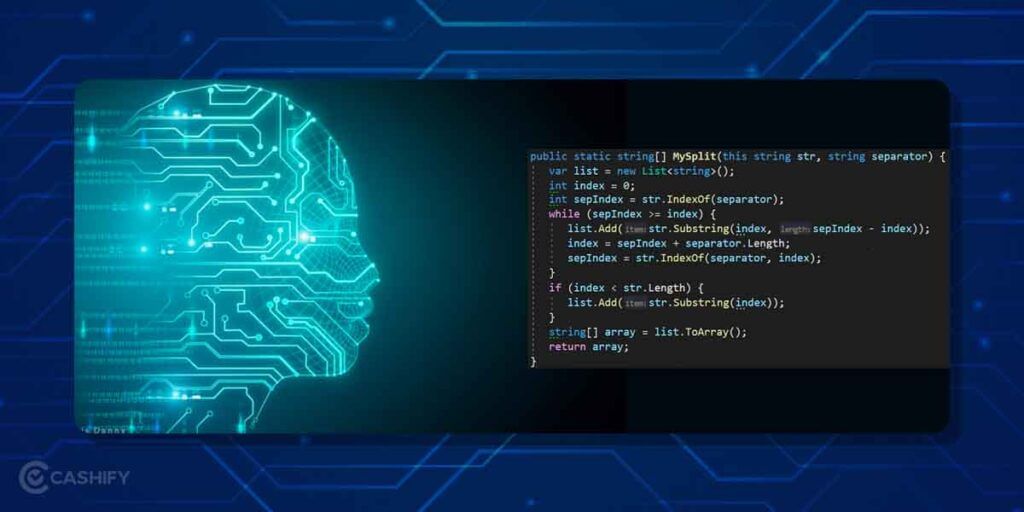 Enhanced Coding Productivity